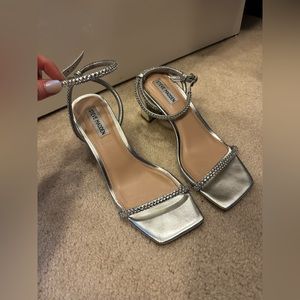 Steve Madden Hurrah heels